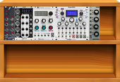 My strange Eurorack