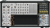 My pauseless Eurorack