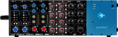 My hatted Eurorack