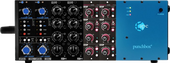 My togaed Eurorack