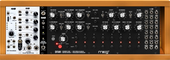 My twelvefold Eurorack
