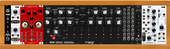 My scroggy Eurorack