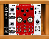 My browless Eurorack