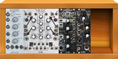 My austere Eurorack