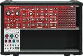 My disused Eurorack