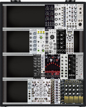 Eurorack ob Doom