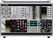 Sugi's Rack
