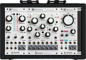 My bistred Eurorack