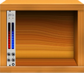 My equipped Eurorack