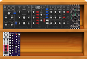 muligens rack