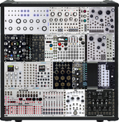 Amalgamod w/ MBP