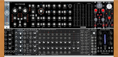 My telic Eurorack
