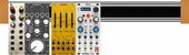 My uncross Eurorack