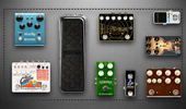 harrys eventual board
