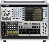 Base rack 2