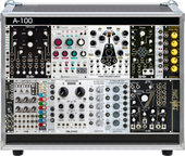 Base rack 1