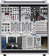 Live Eurorack