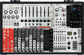 My strapless Eurorack