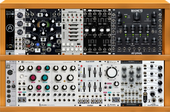 Modular setup for sale