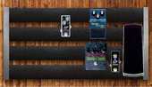 JakePedalboard