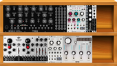 sssMy crowning Eurorack