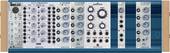 My shipless Eurorack