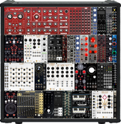 My erstwhile Eurorack