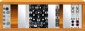 Eurorack CRR
