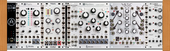 My histoid Eurorack