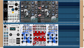 RackBrute 6U #1