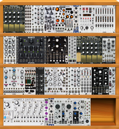 My crural Eurorack