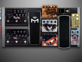 My basest Pedalboard (copy)