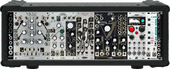 My dozing Eurorack