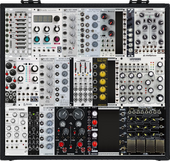Exsiderurgica System V6