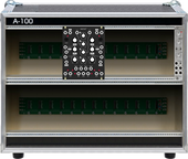 My wanning Eurorack