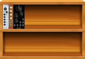 My nightlong Eurorack