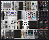MDLR Performance Rack (copy)