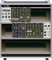 My pretty Eurorack