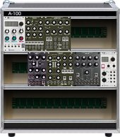 My pretty Eurorack