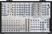 My twenty Eurorack