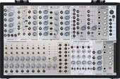 My twenty Eurorack