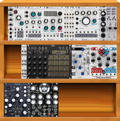 Zach Dub Rack