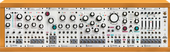 Muted Modular