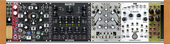 My bosom Eurorack