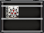 Majic Rack