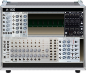 First modular