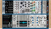 wwitzel3's Eurorack (copy)