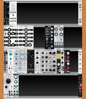 I will never make this Eurorack