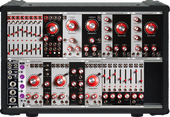 My Verbos Eurorack