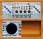 My boding Buchla